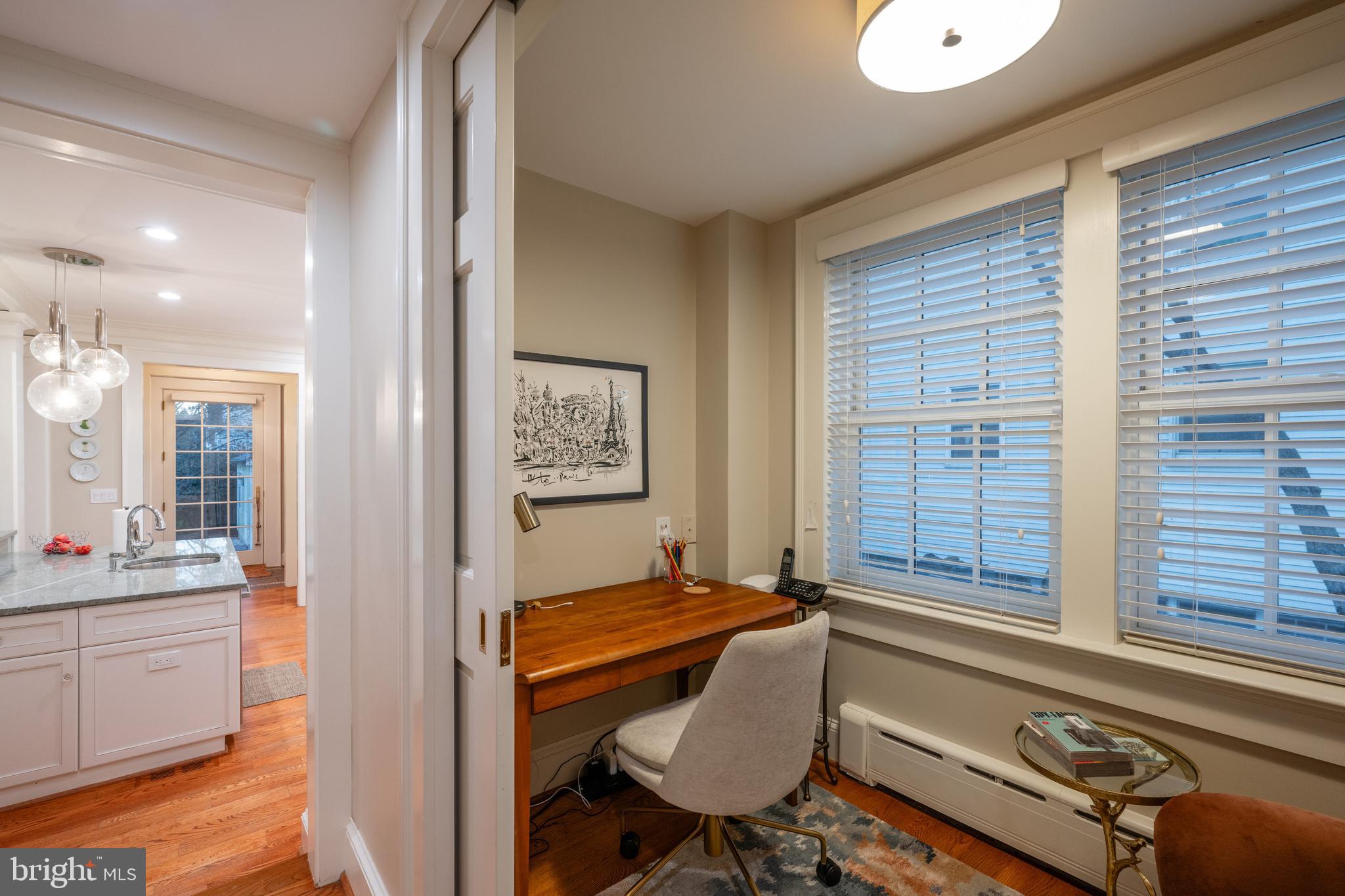 ROSEMONT - Residential