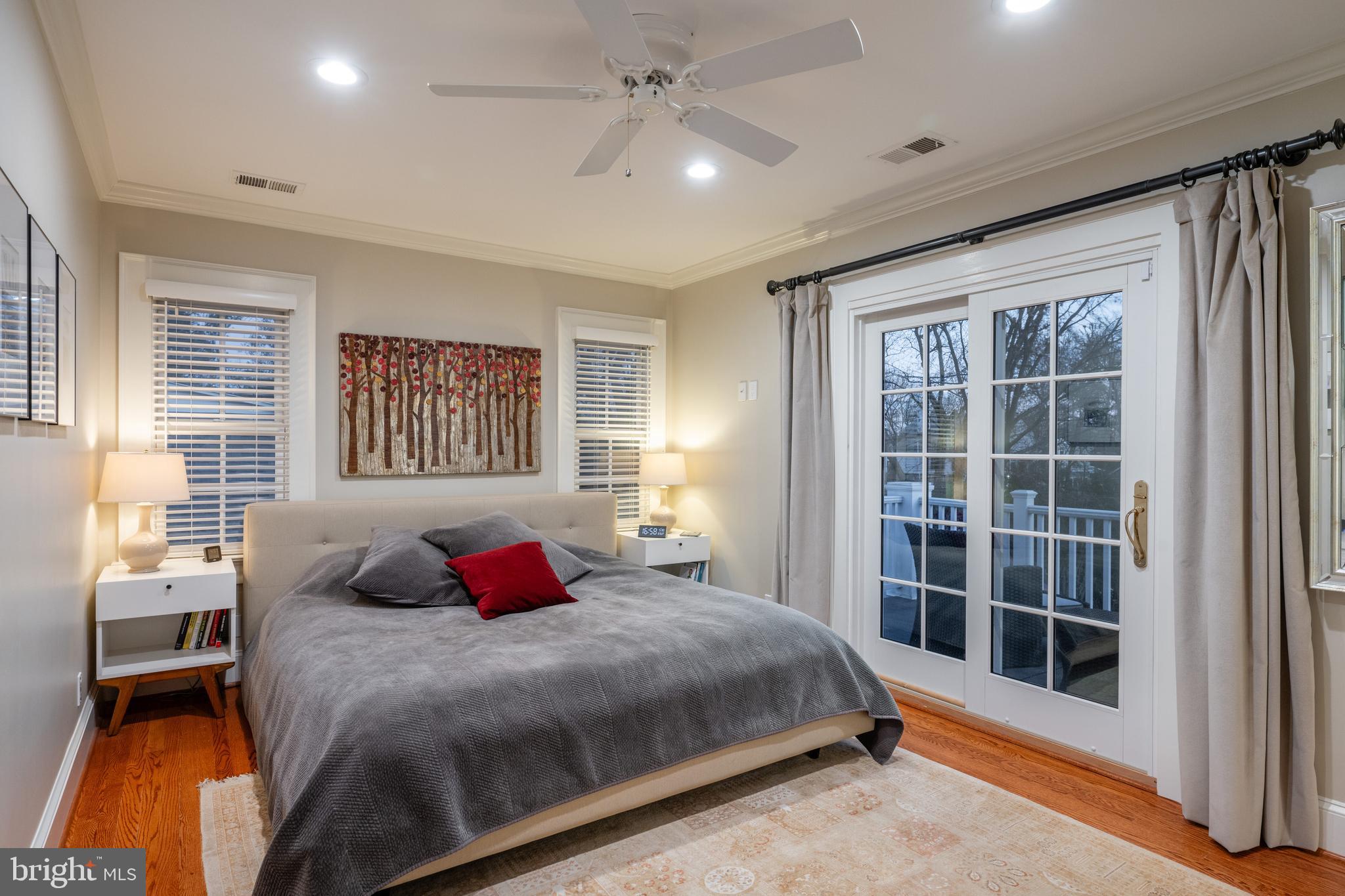 ROSEMONT - Residential