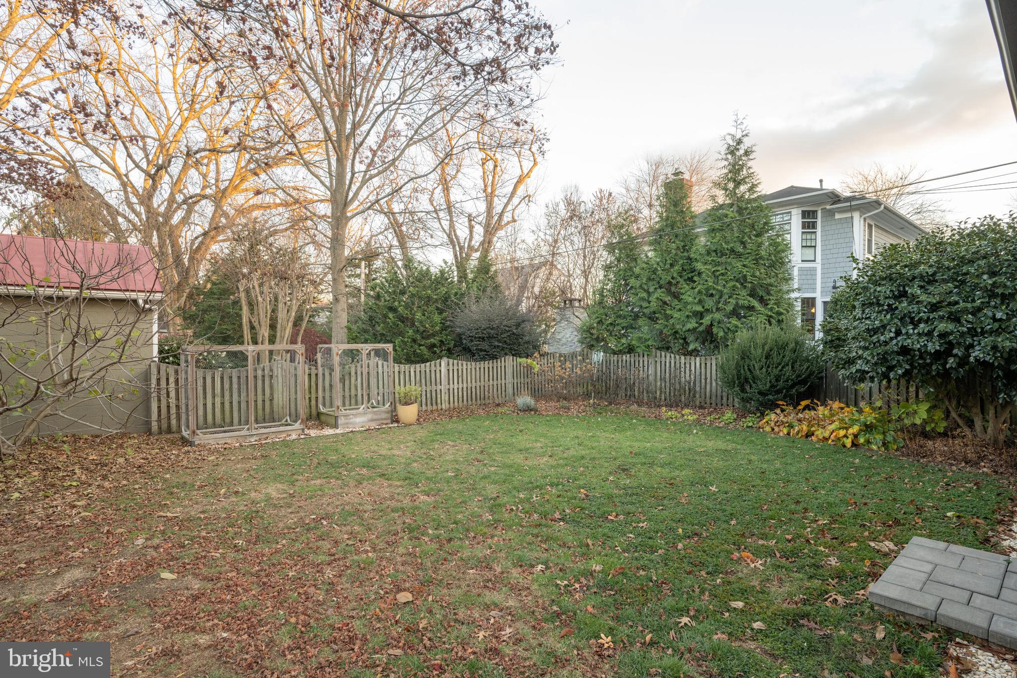 ROSEMONT - Residential