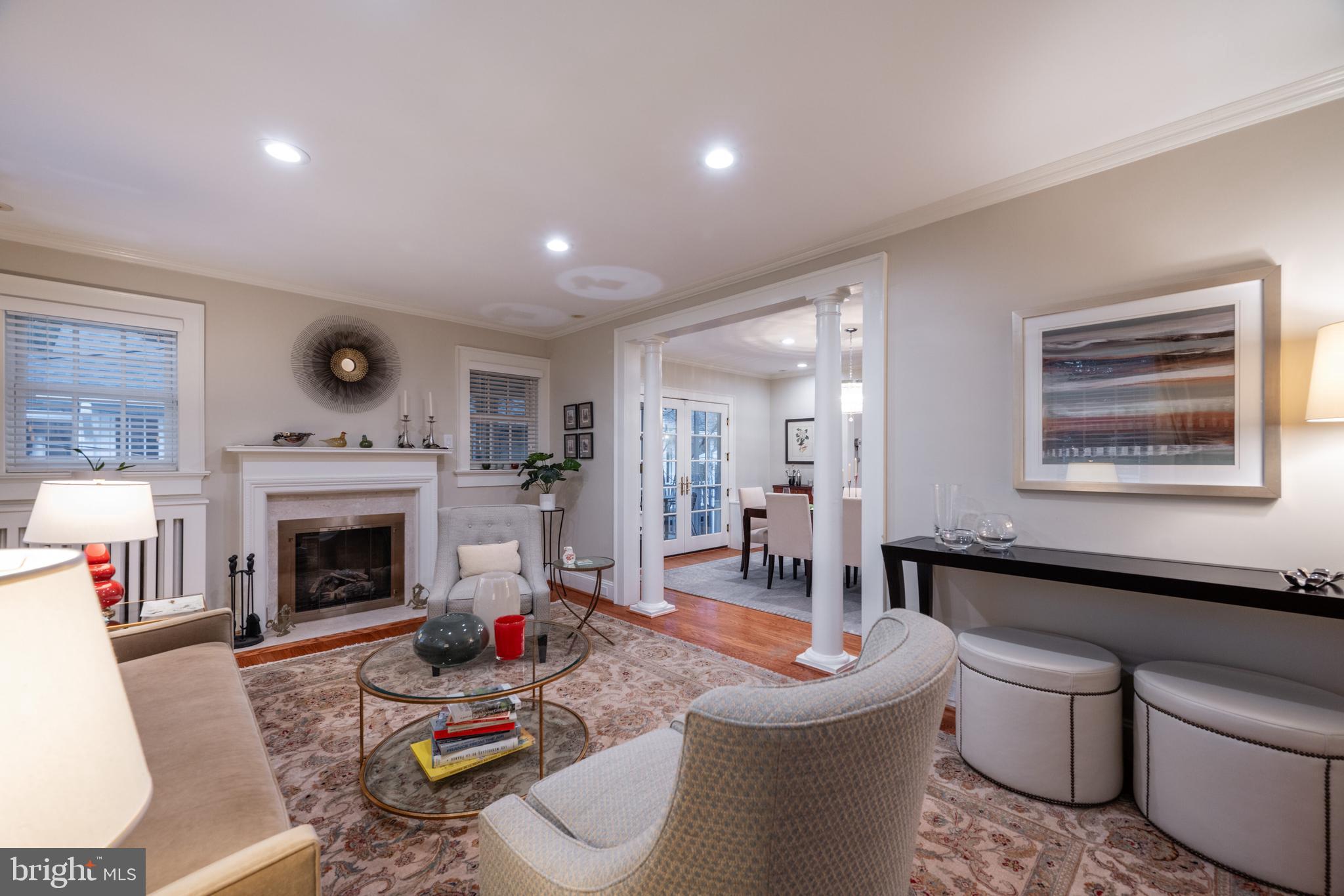 ROSEMONT - Residential