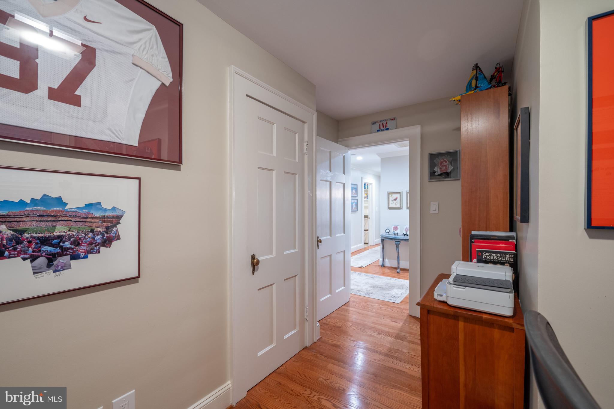 ROSEMONT - Residential