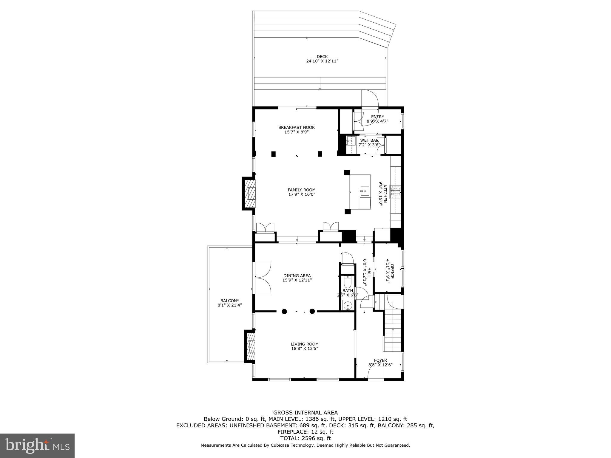 ROSEMONT - Residential
