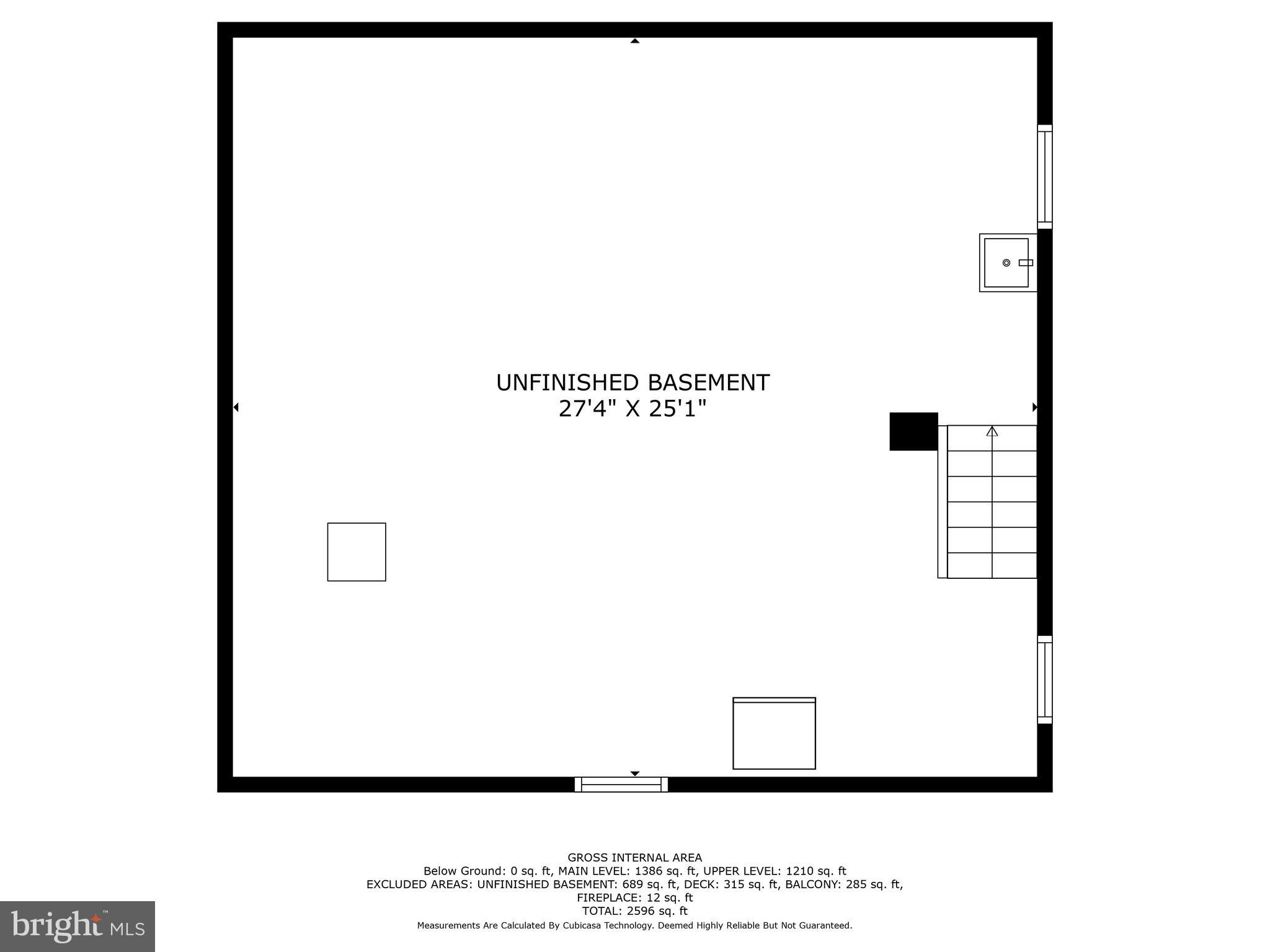 ROSEMONT - Residential