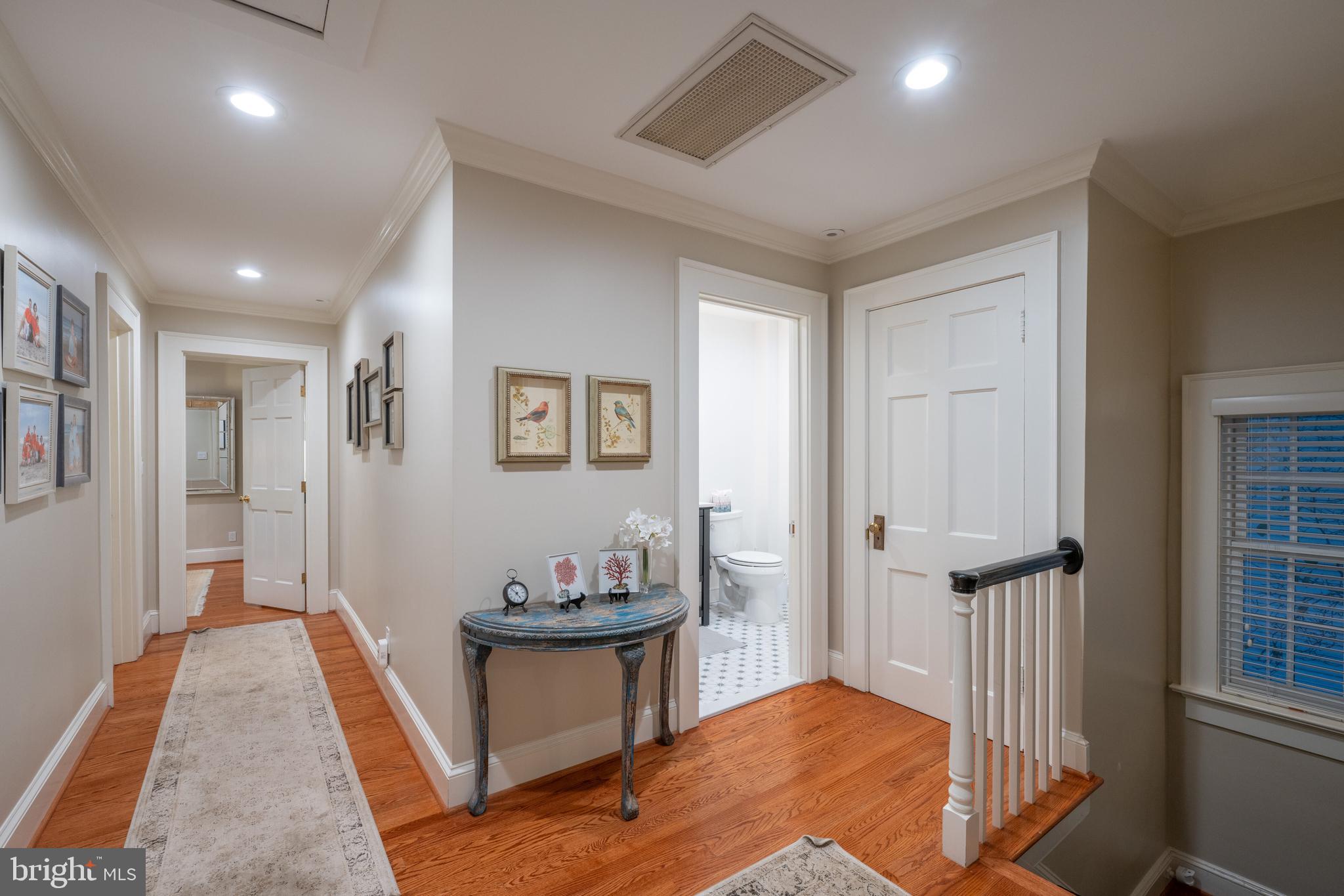 ROSEMONT - Residential