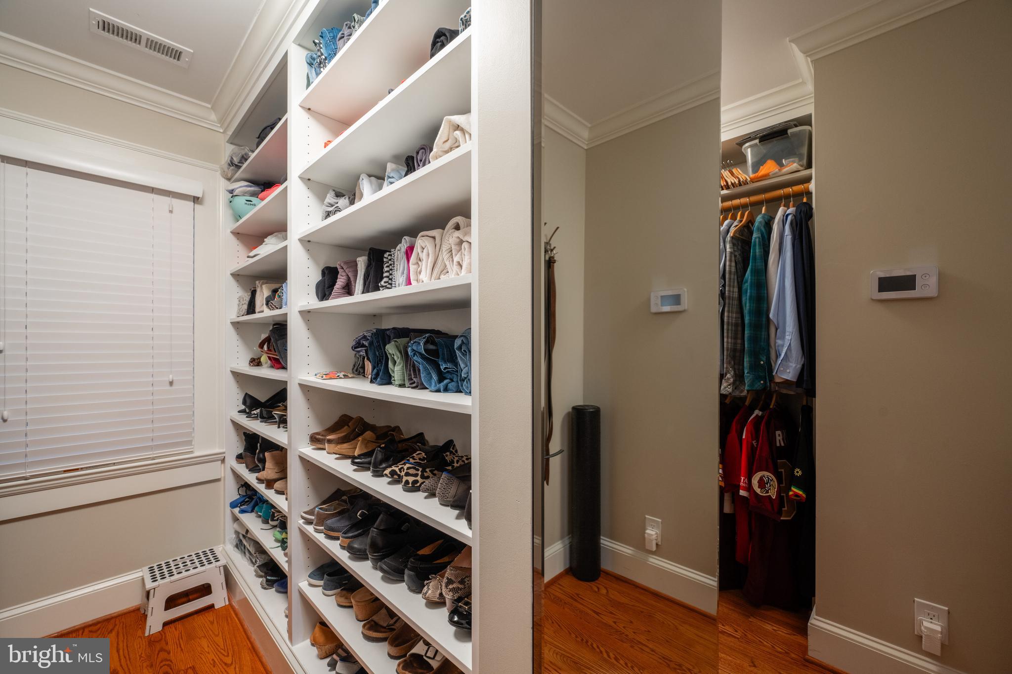 ROSEMONT - Residential