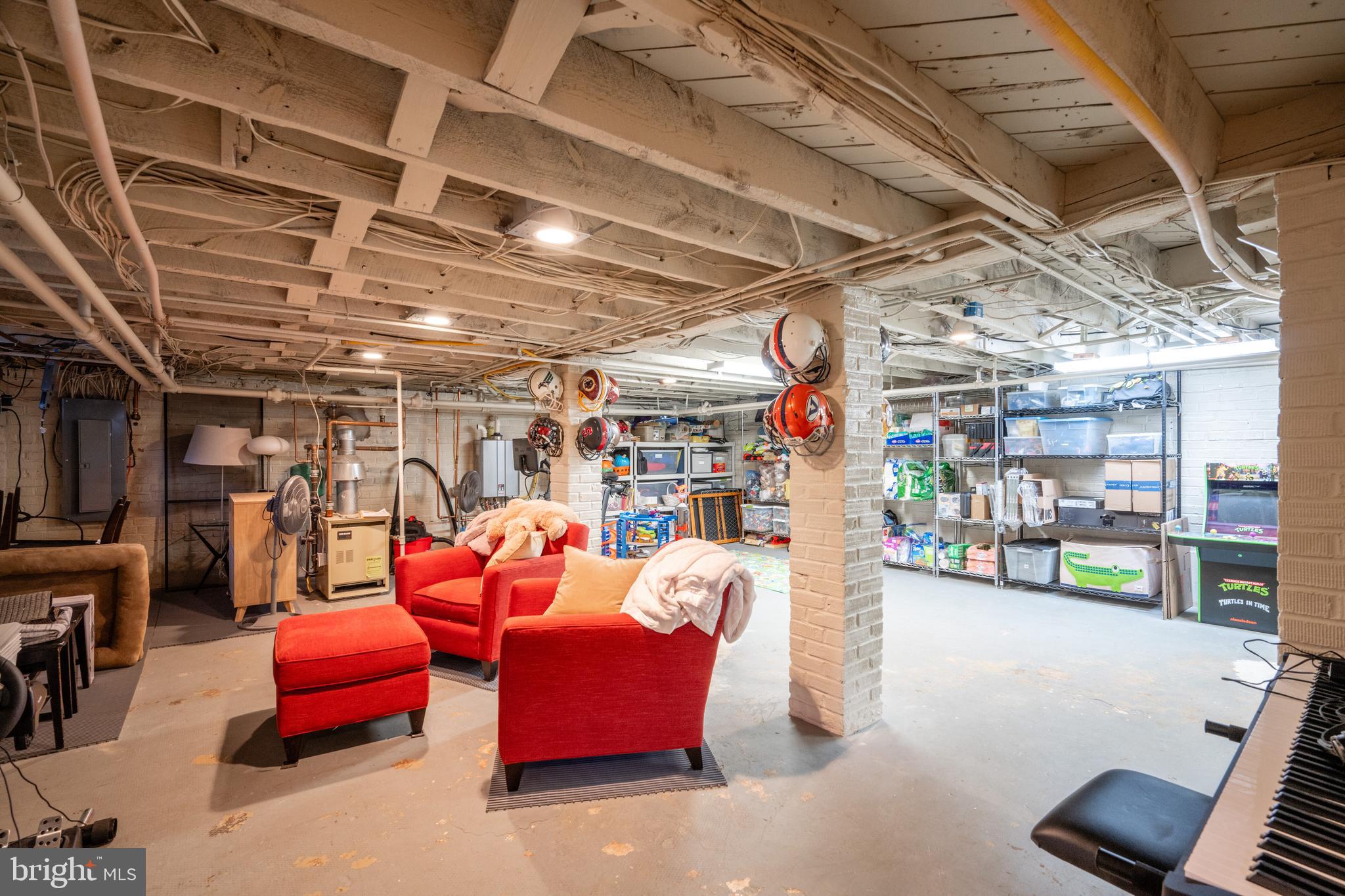 ROSEMONT - Residential