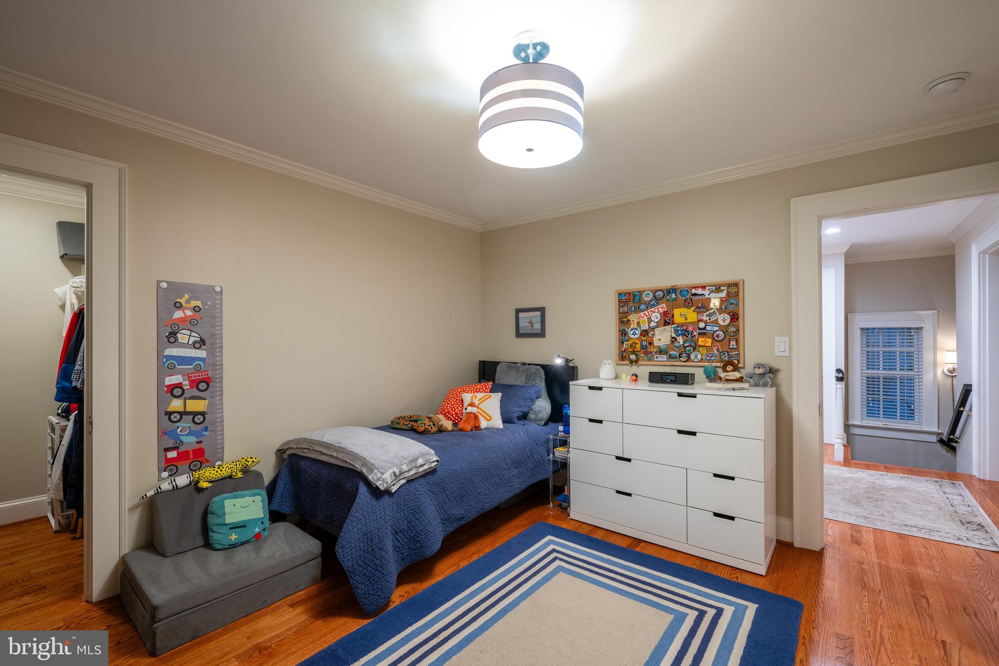 ROSEMONT - Residential