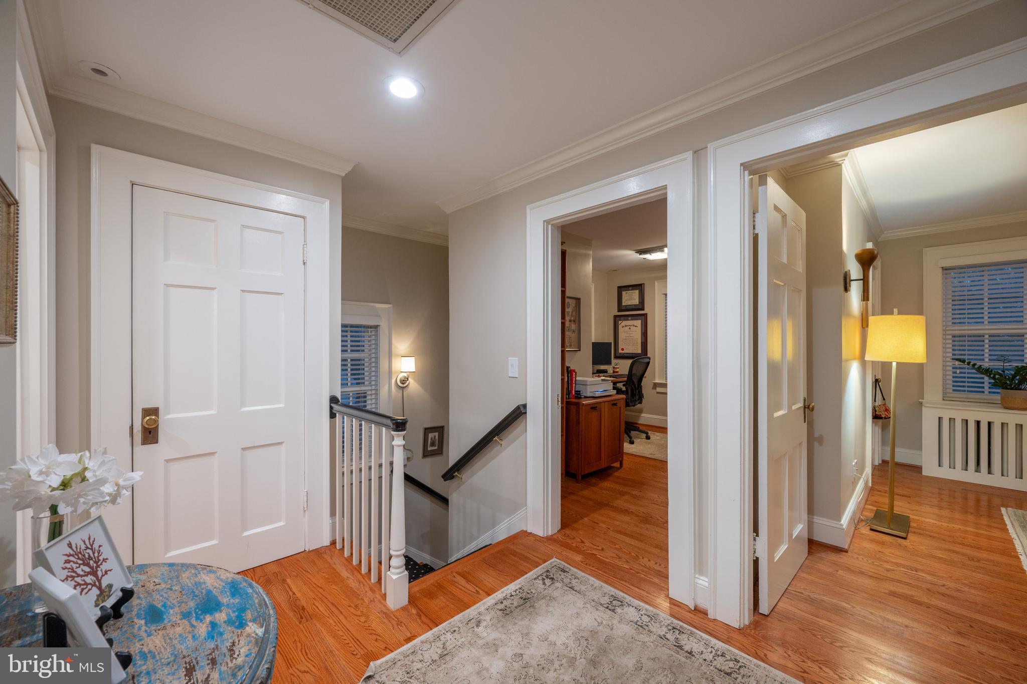 ROSEMONT - Residential