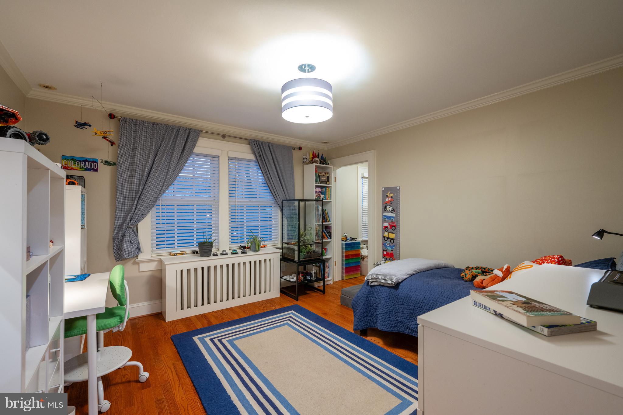 ROSEMONT - Residential