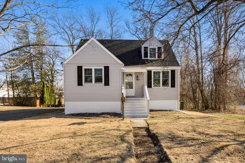 454 Martin Avenue, Maple Shade, NJ 08052 - MLS#: NJBL2083456