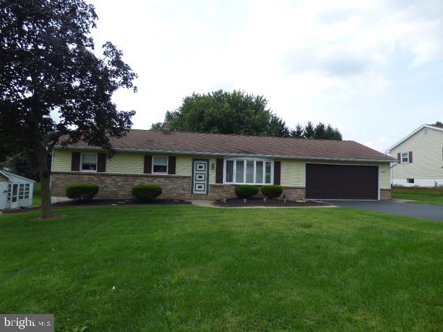 KENDALE EAST - Residential