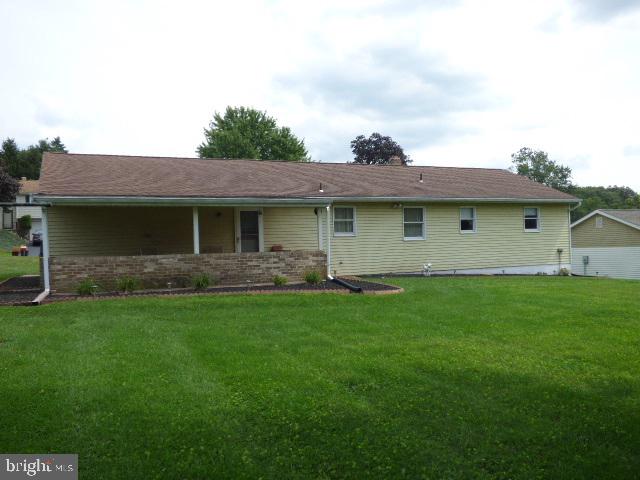 KENDALE EAST - Residential