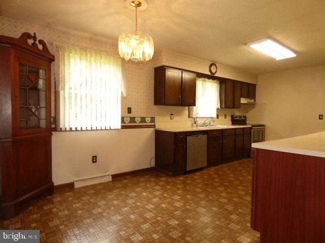 KENDALE EAST - Residential