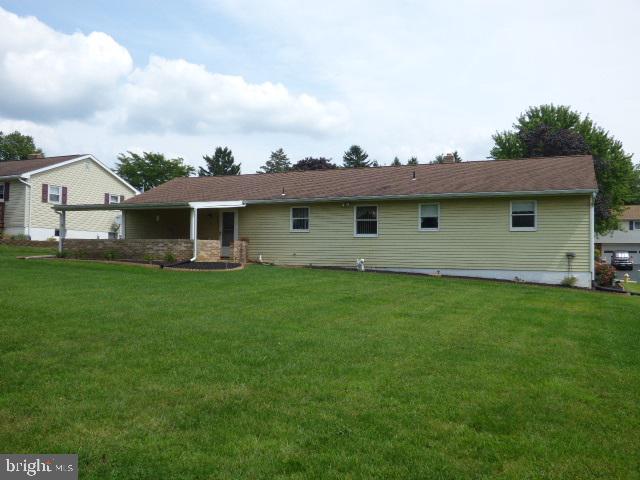 KENDALE EAST - Residential