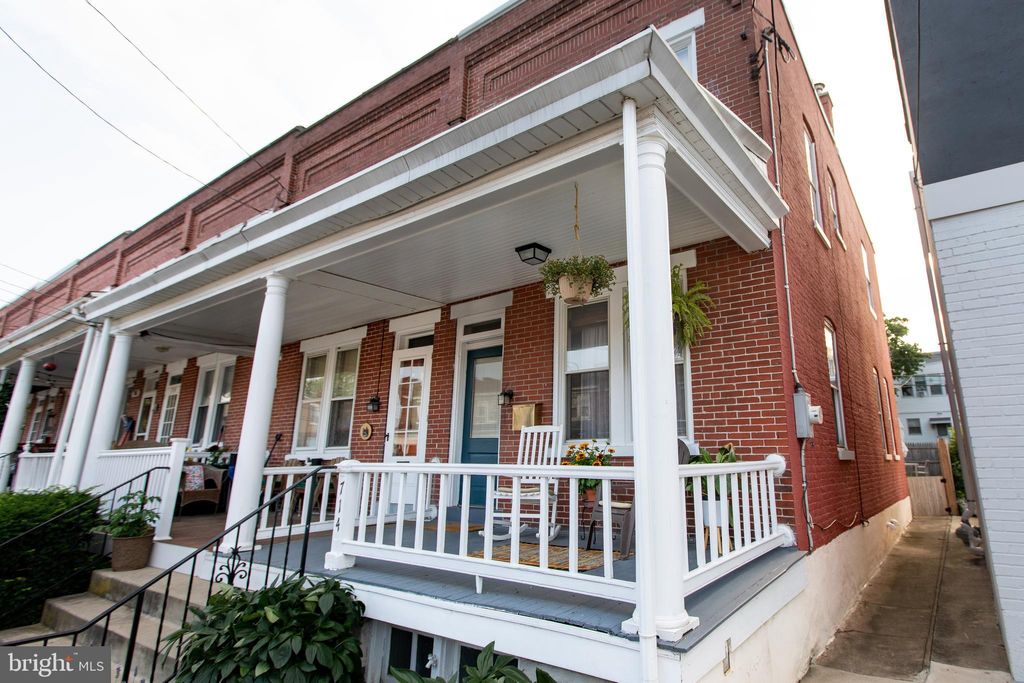 Photo of 714 N PINE ST, LANCASTER, PA 17603 (MLS # PALA2036964)