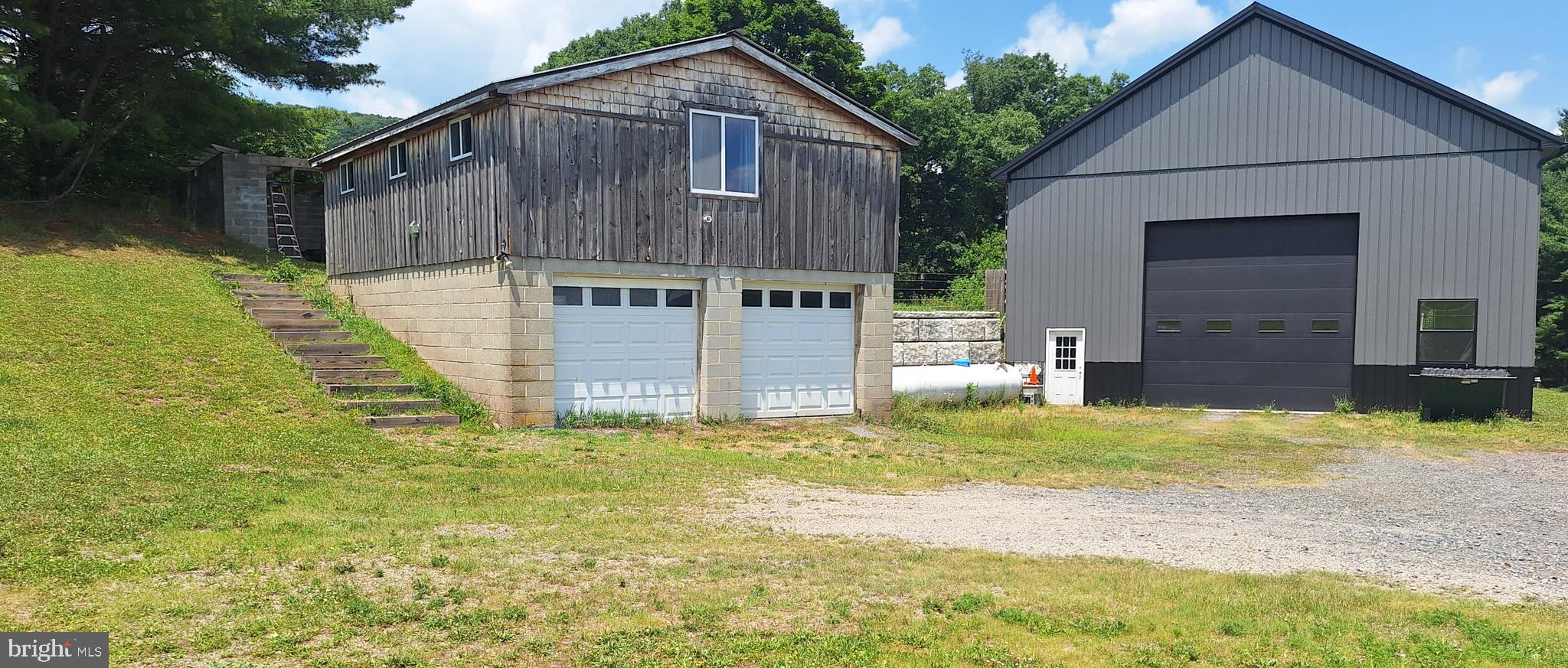 773 DEEP CREEK ROAD