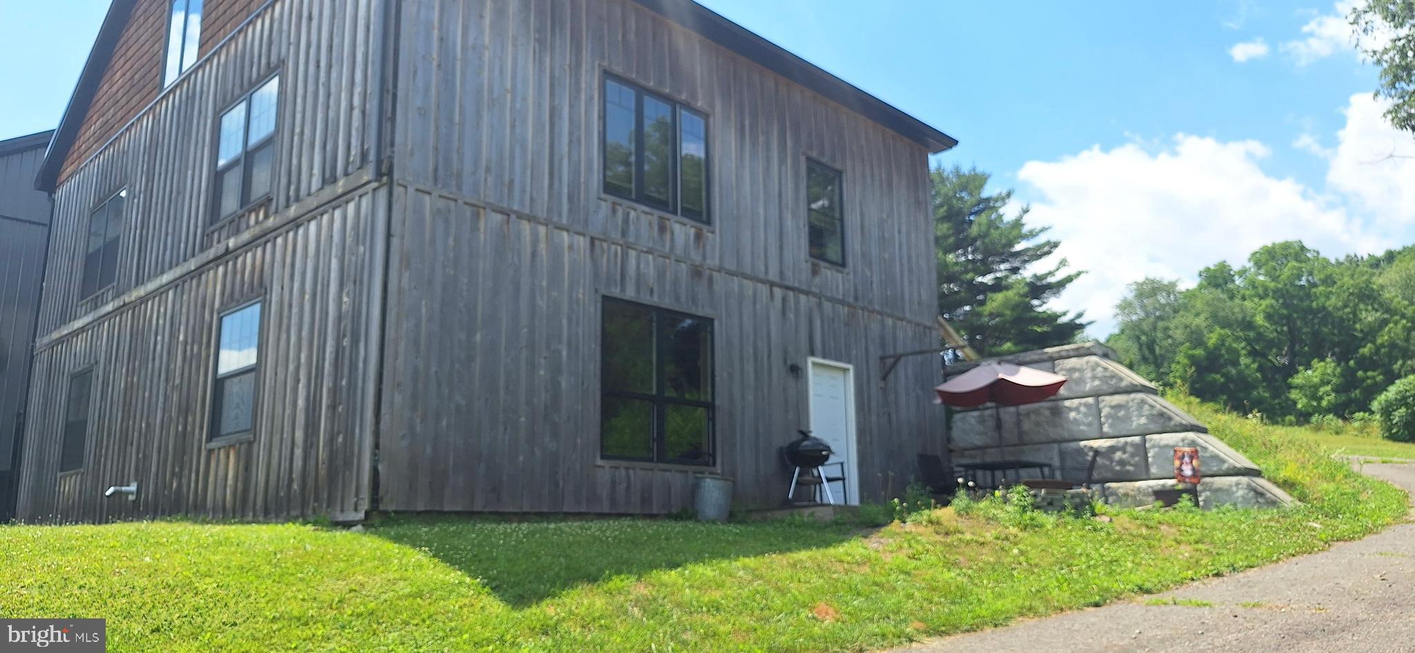 773 DEEP CREEK ROAD