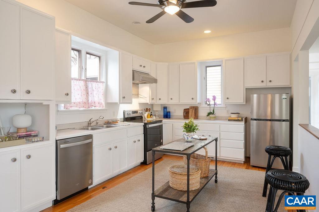 BELMONT - Residential