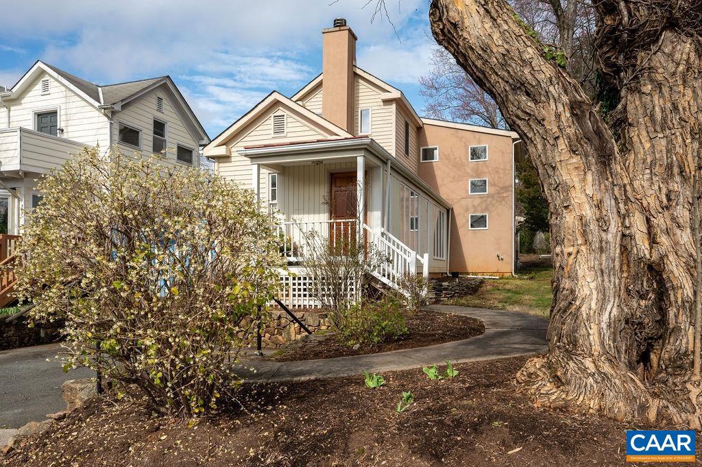 BELMONT - Residential