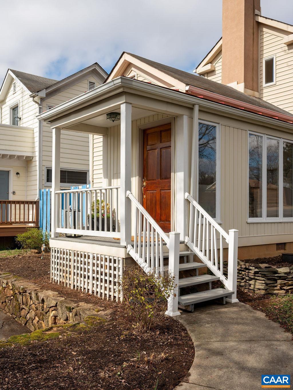 BELMONT - Residential