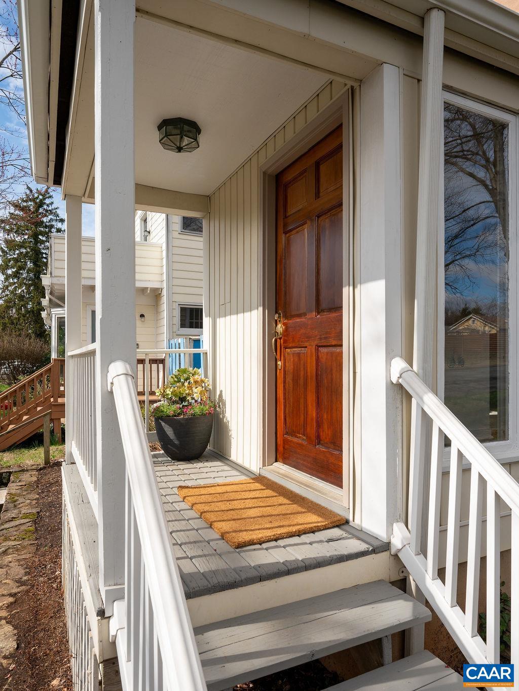 BELMONT - Residential