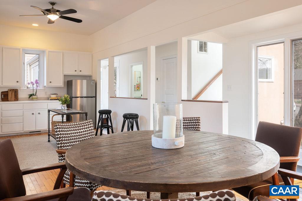 BELMONT - Residential