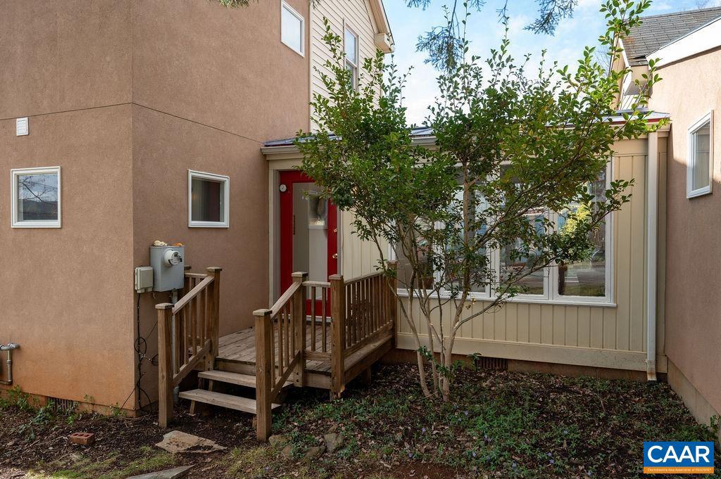 BELMONT - Residential