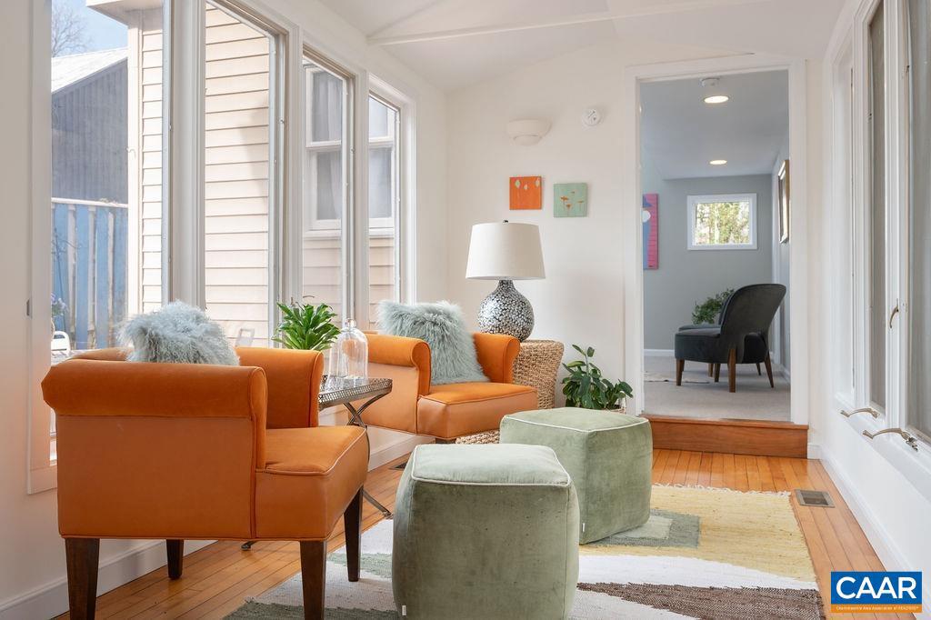 BELMONT - Residential