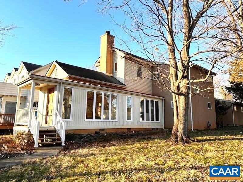 BELMONT - Residential