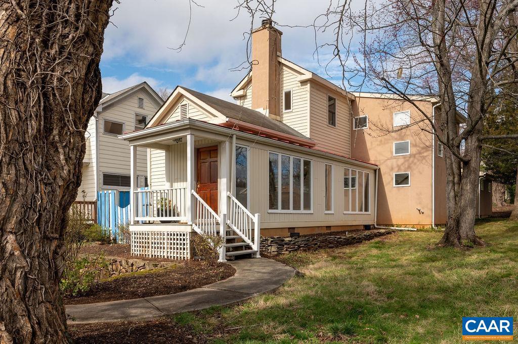 BELMONT - Residential