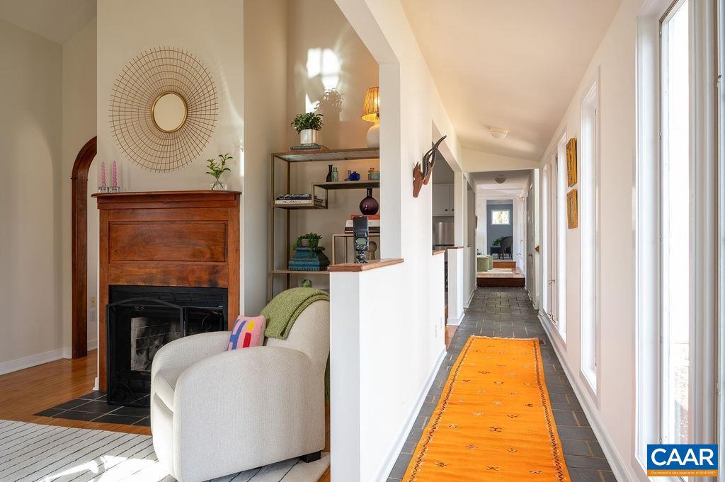 BELMONT - Residential