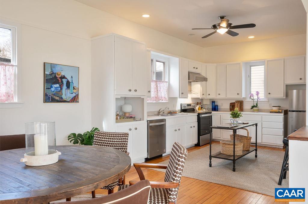 BELMONT - Residential