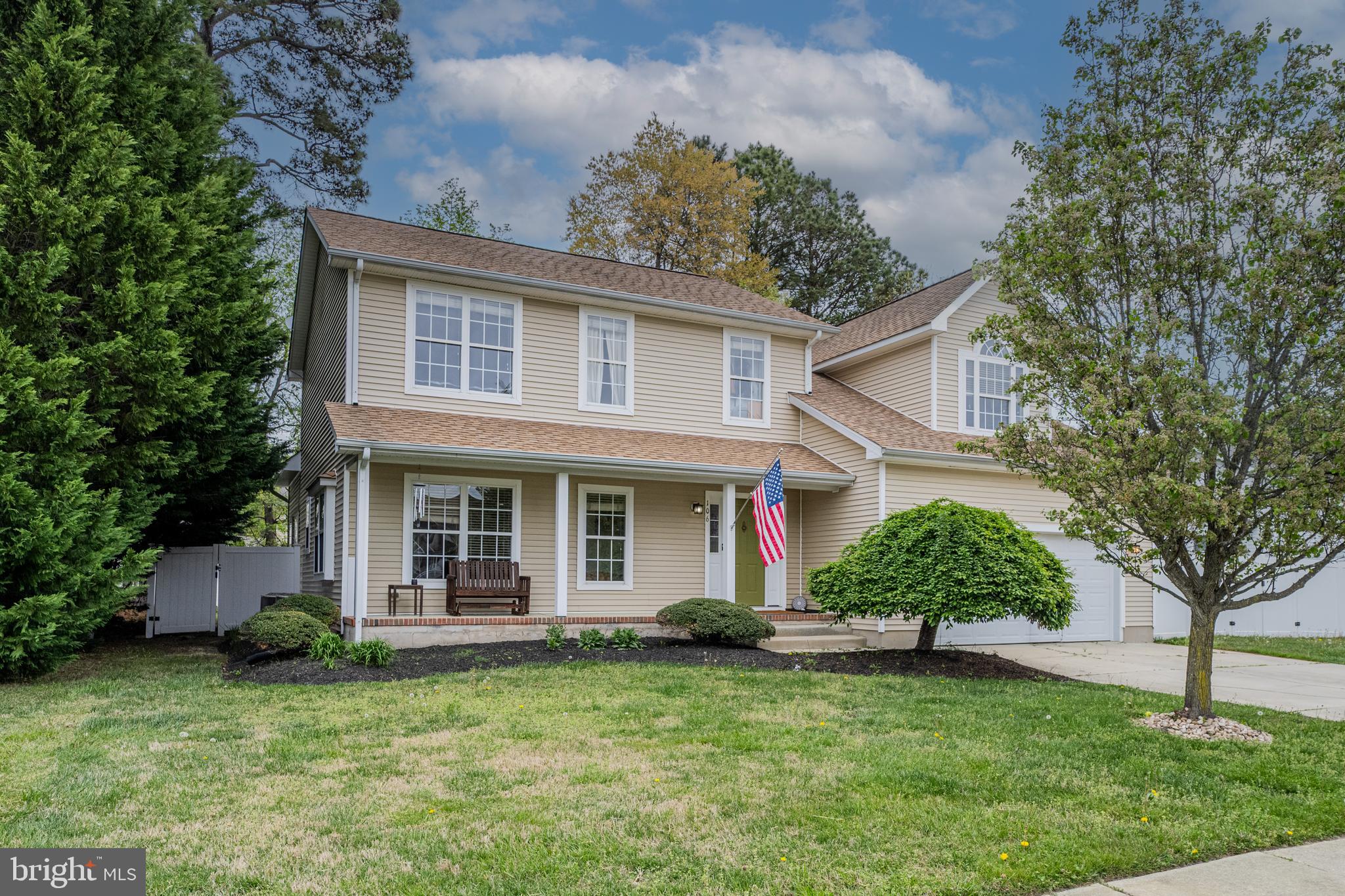 106 CASPIAN DRIVE