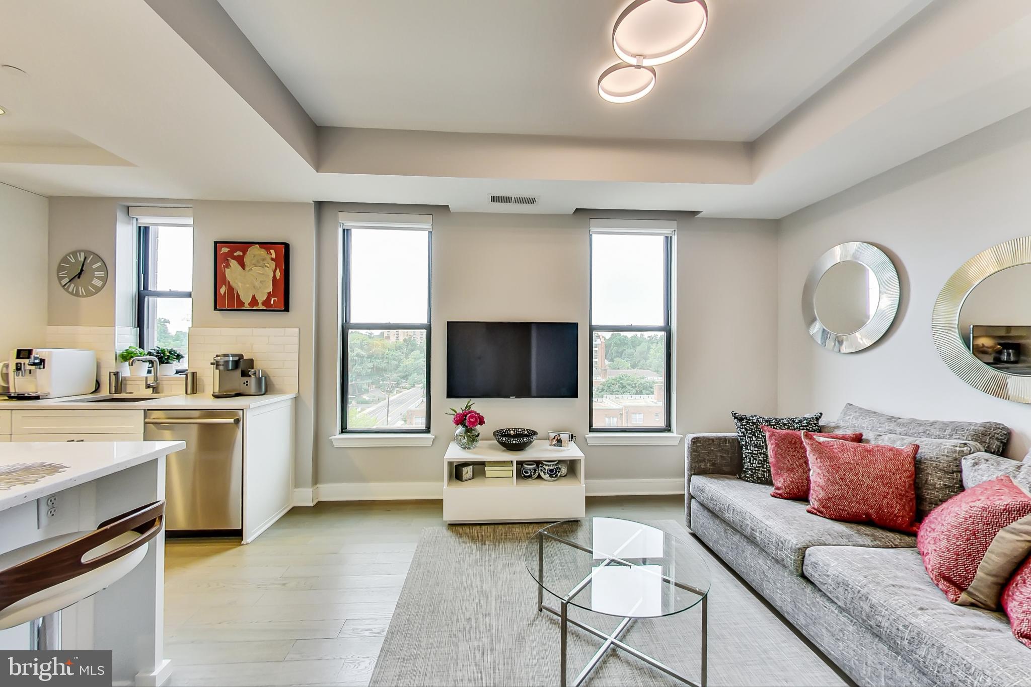 STONEHALL - Residential