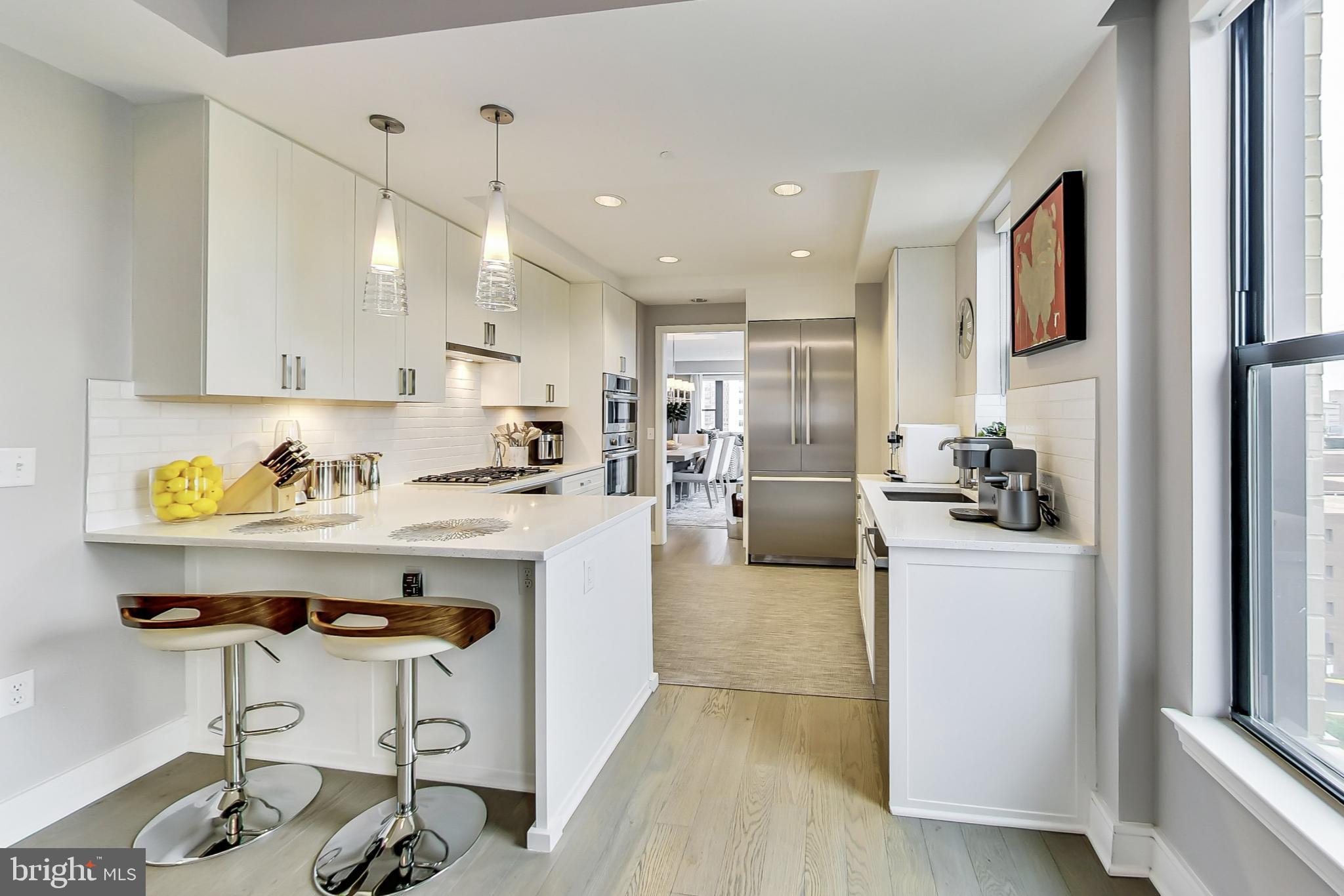 STONEHALL - Residential