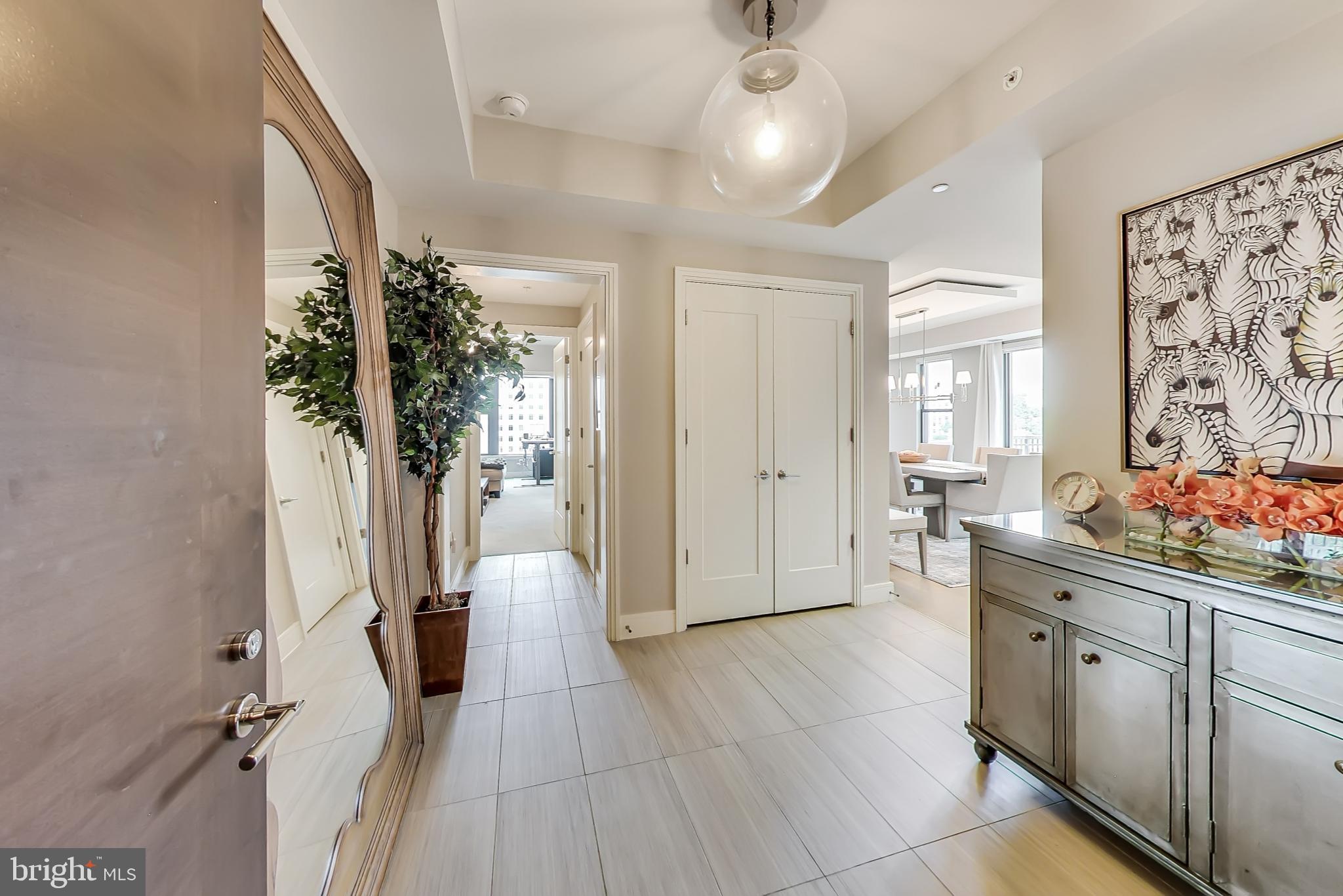 STONEHALL - Residential