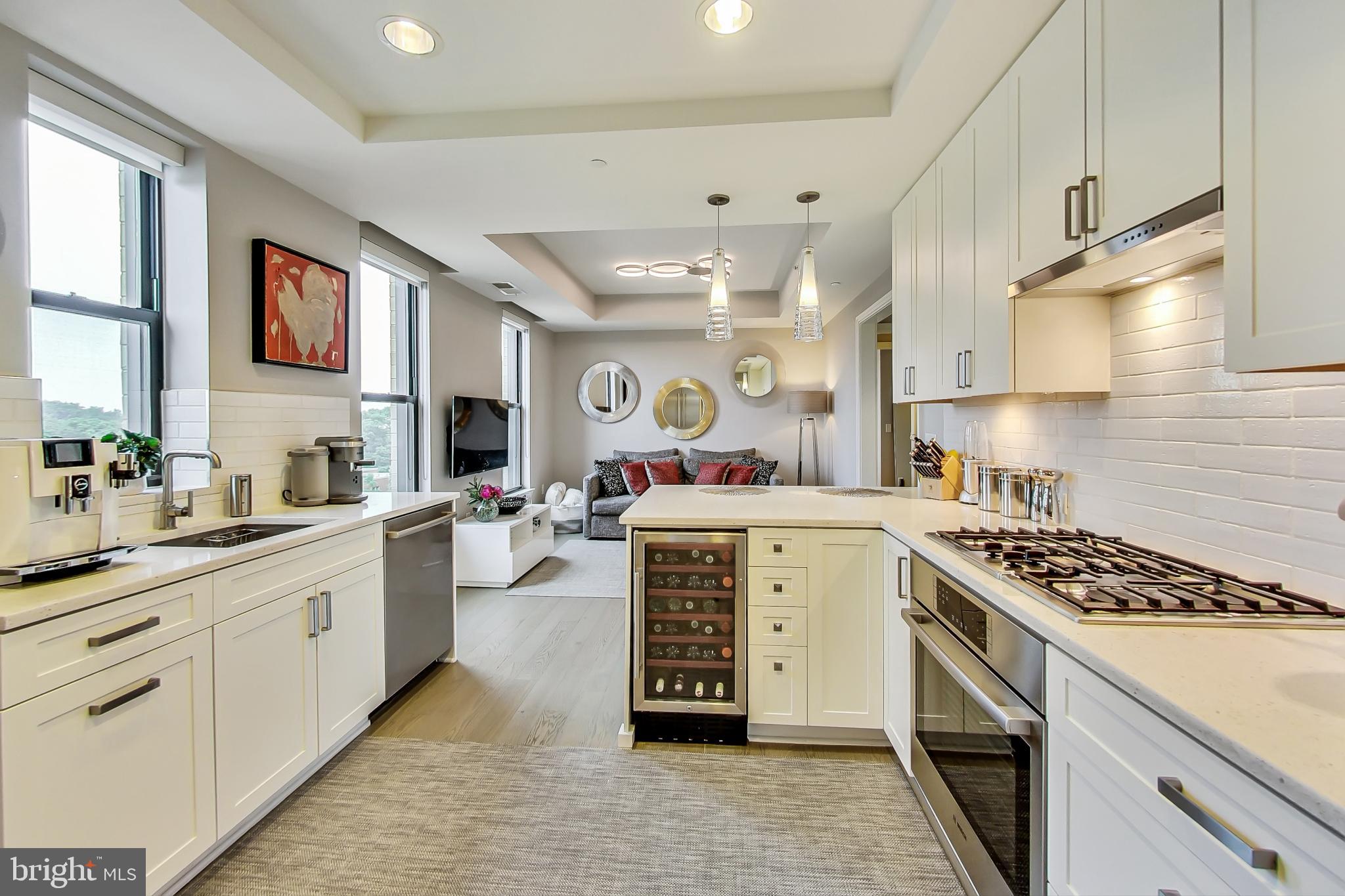 STONEHALL - Residential