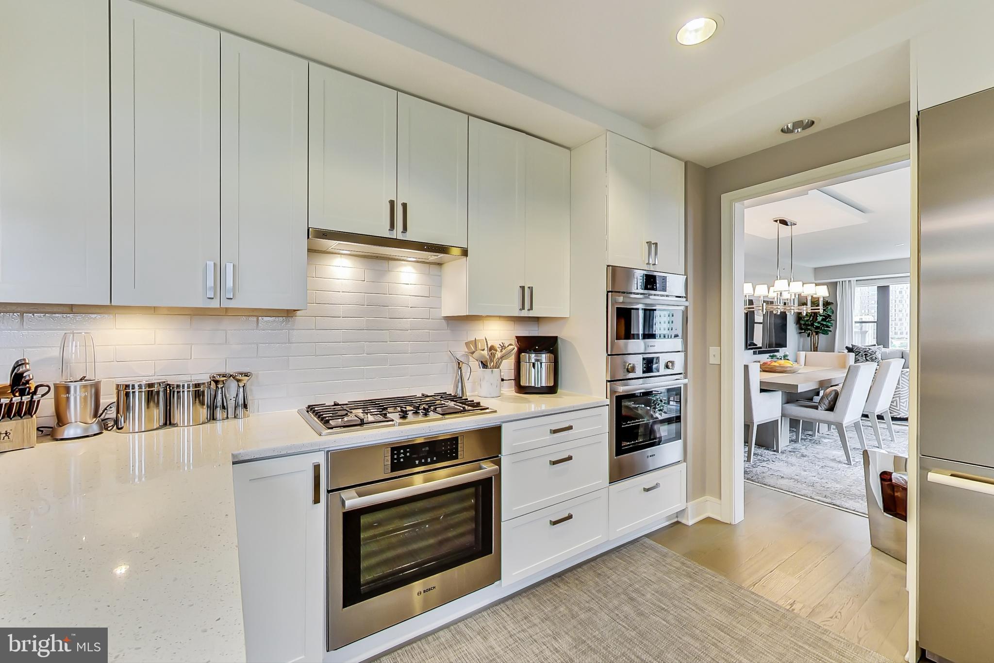 STONEHALL - Residential