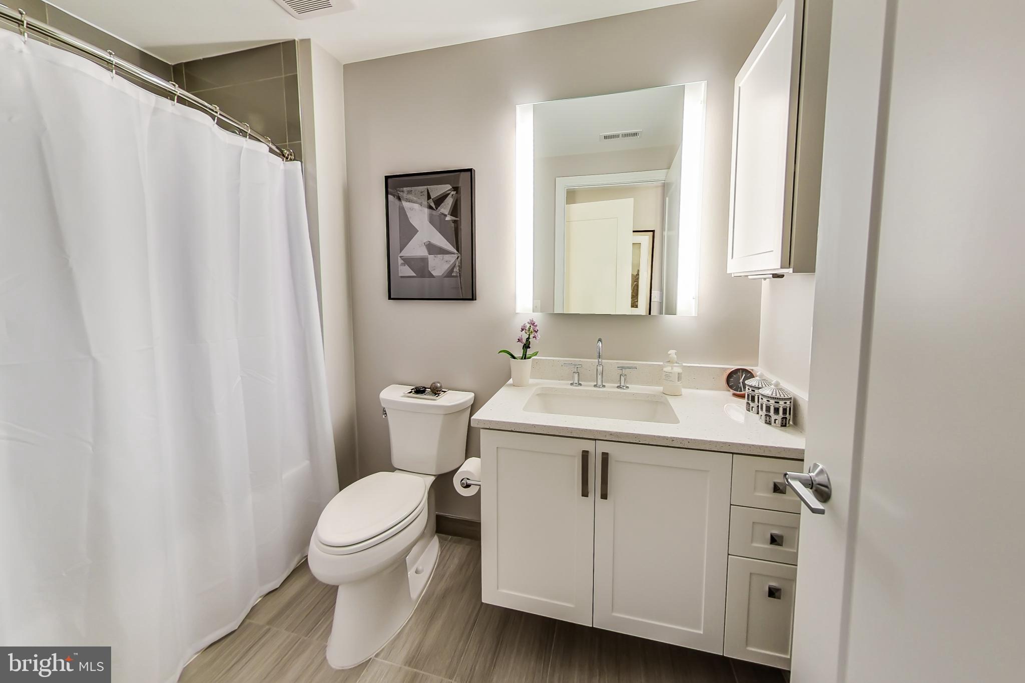 STONEHALL - Residential