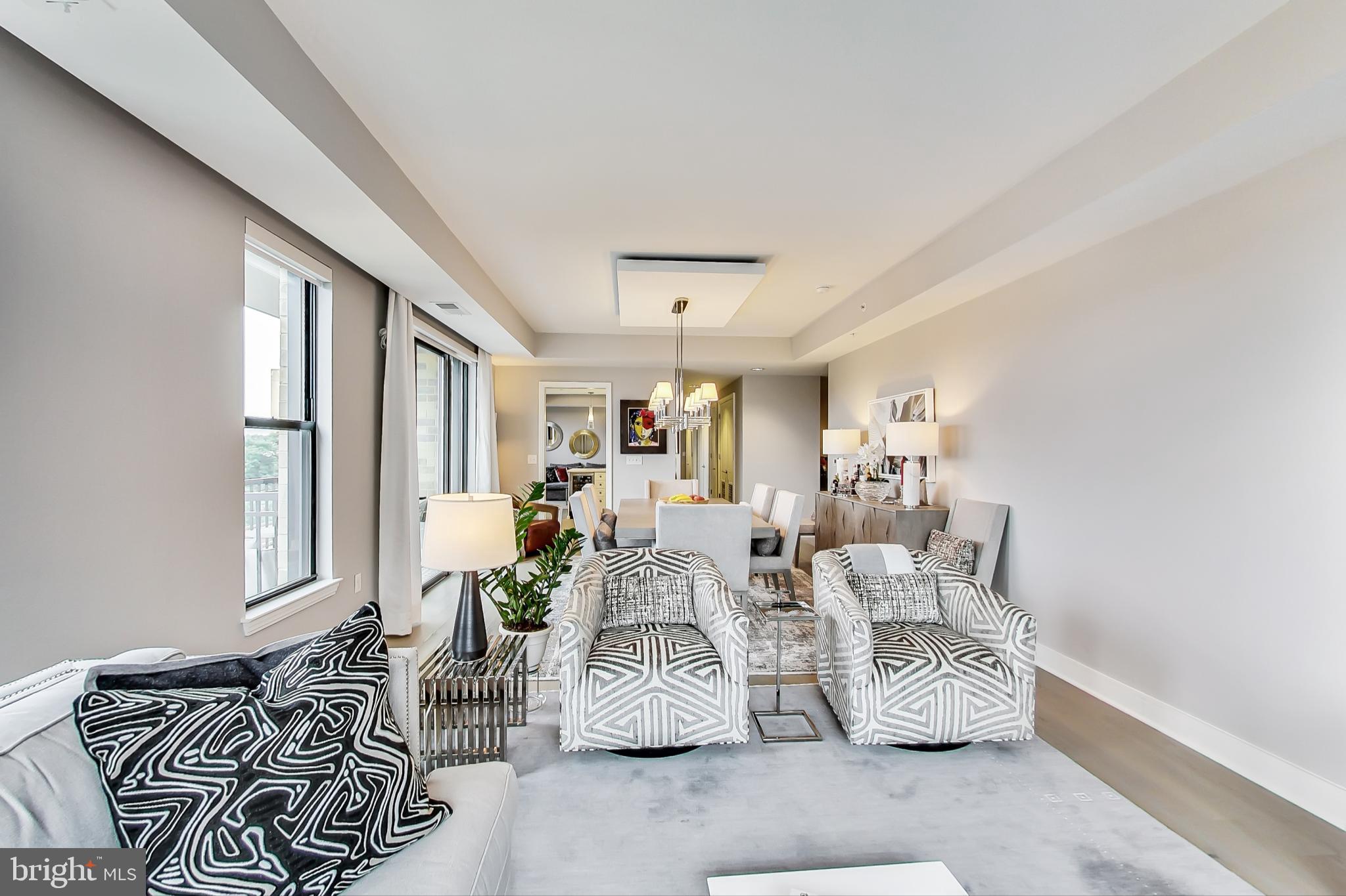 STONEHALL - Residential