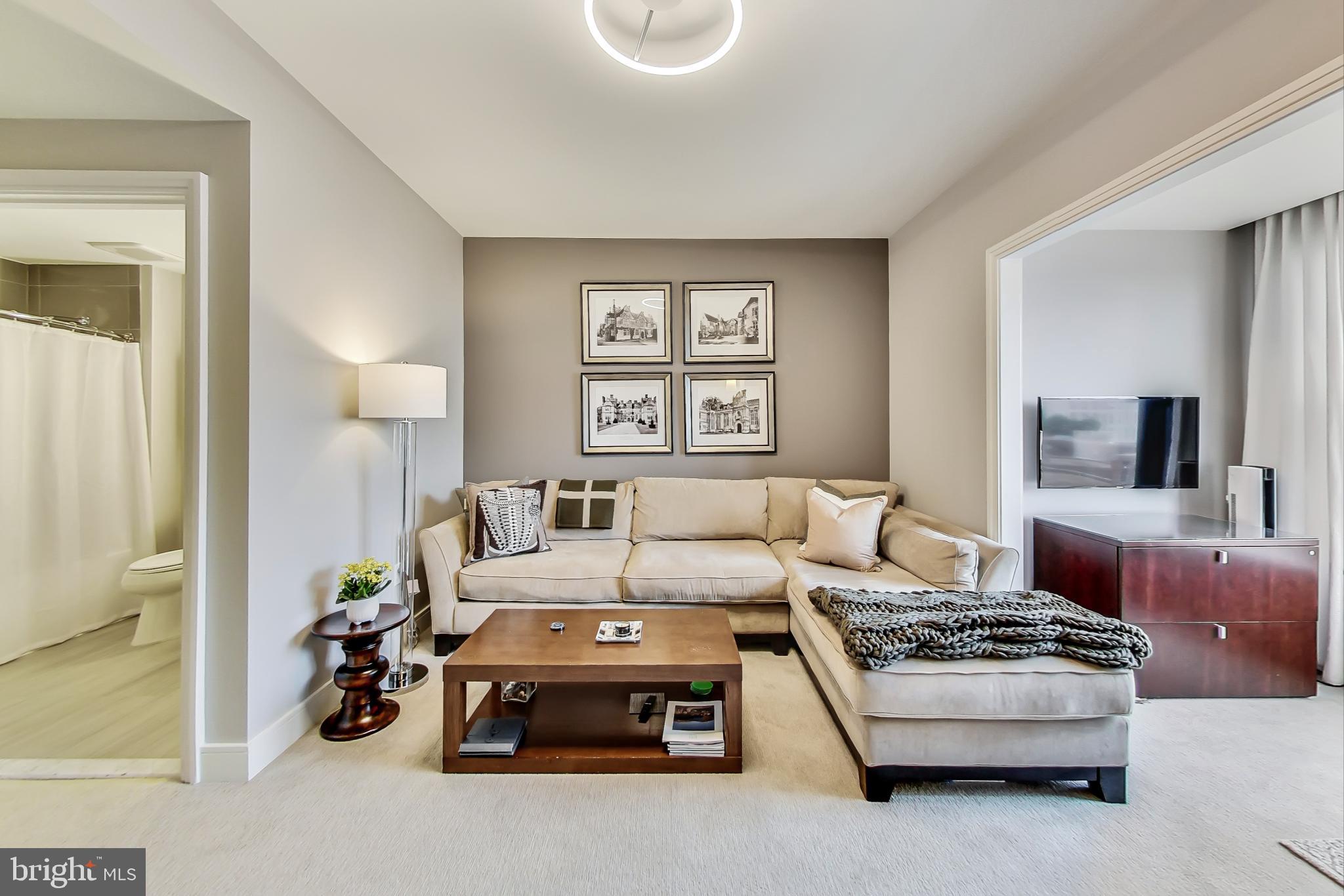 STONEHALL - Residential