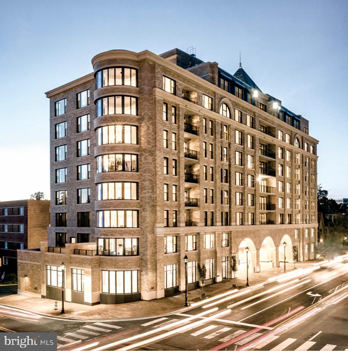 STONEHALL - Residential