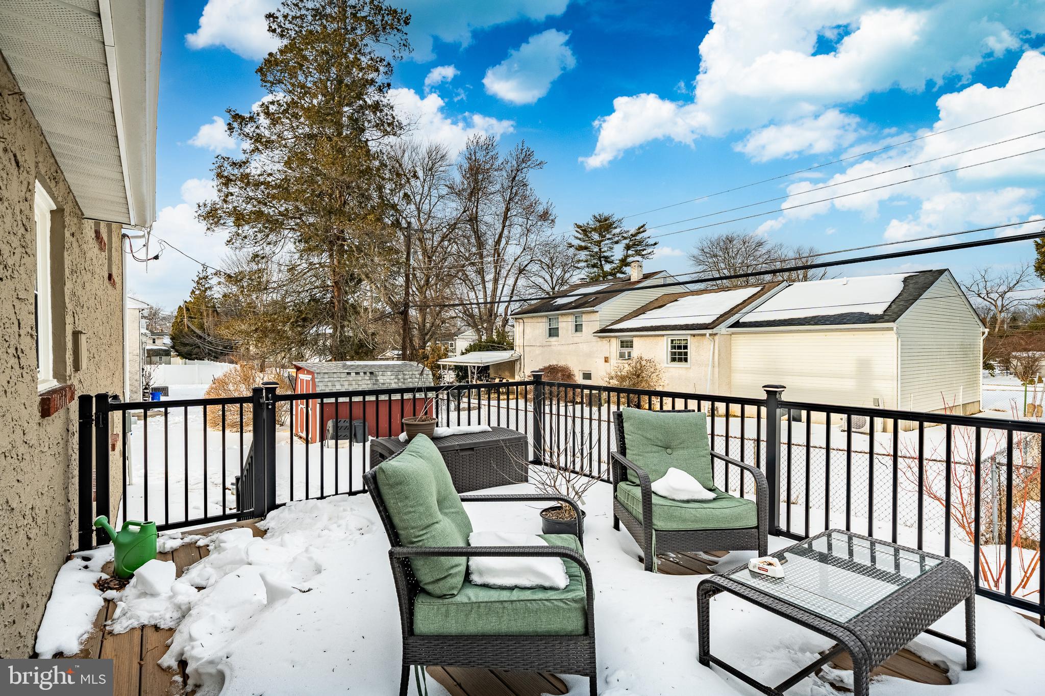 GLEN ACRES - Residential