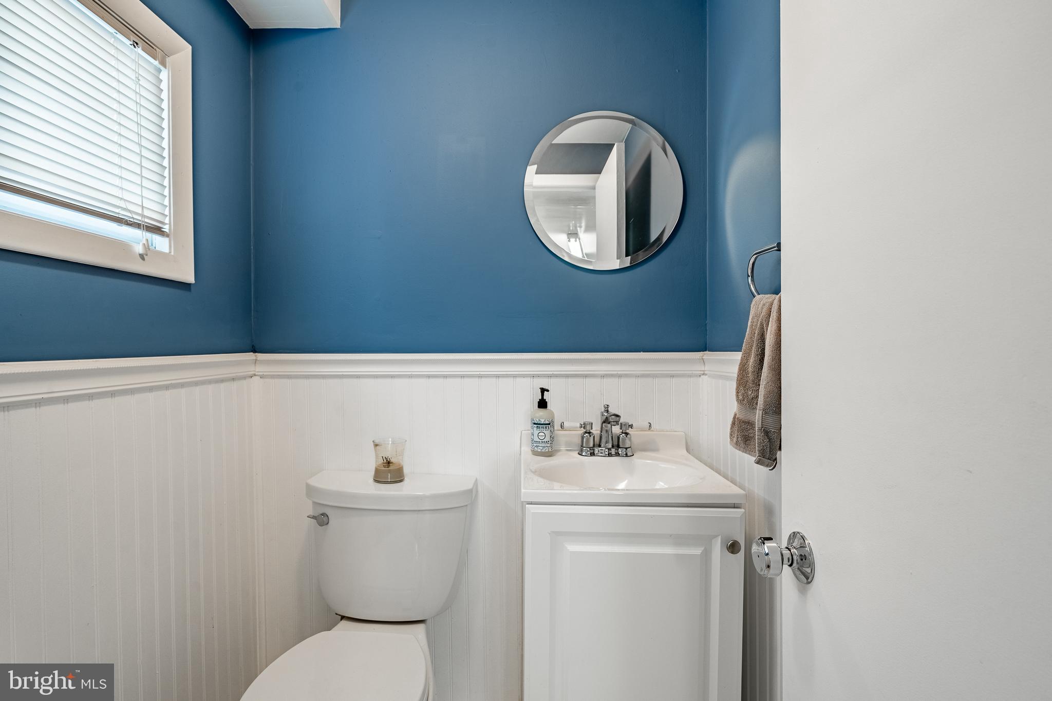 GLEN ACRES - Residential