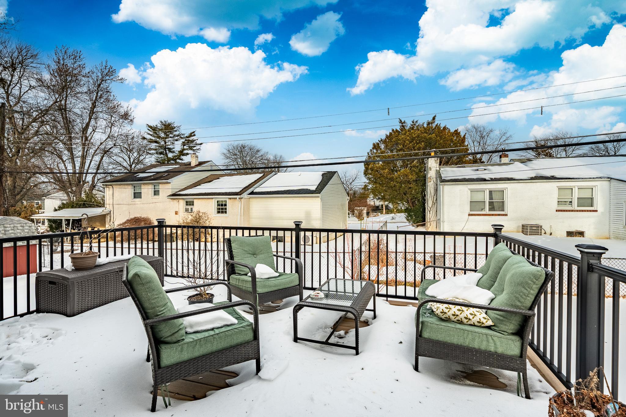 GLEN ACRES - Residential