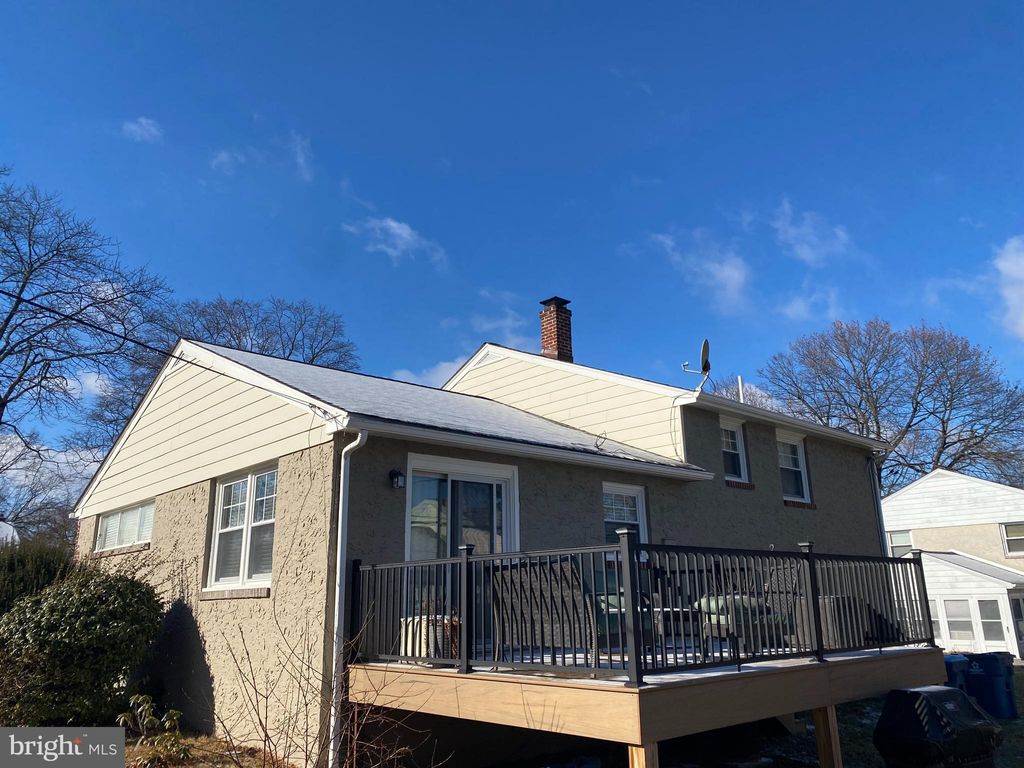 Photo of 111 Glen Avenue, WEST CHESTER, PA 19382 (MLS # PACT2116924)