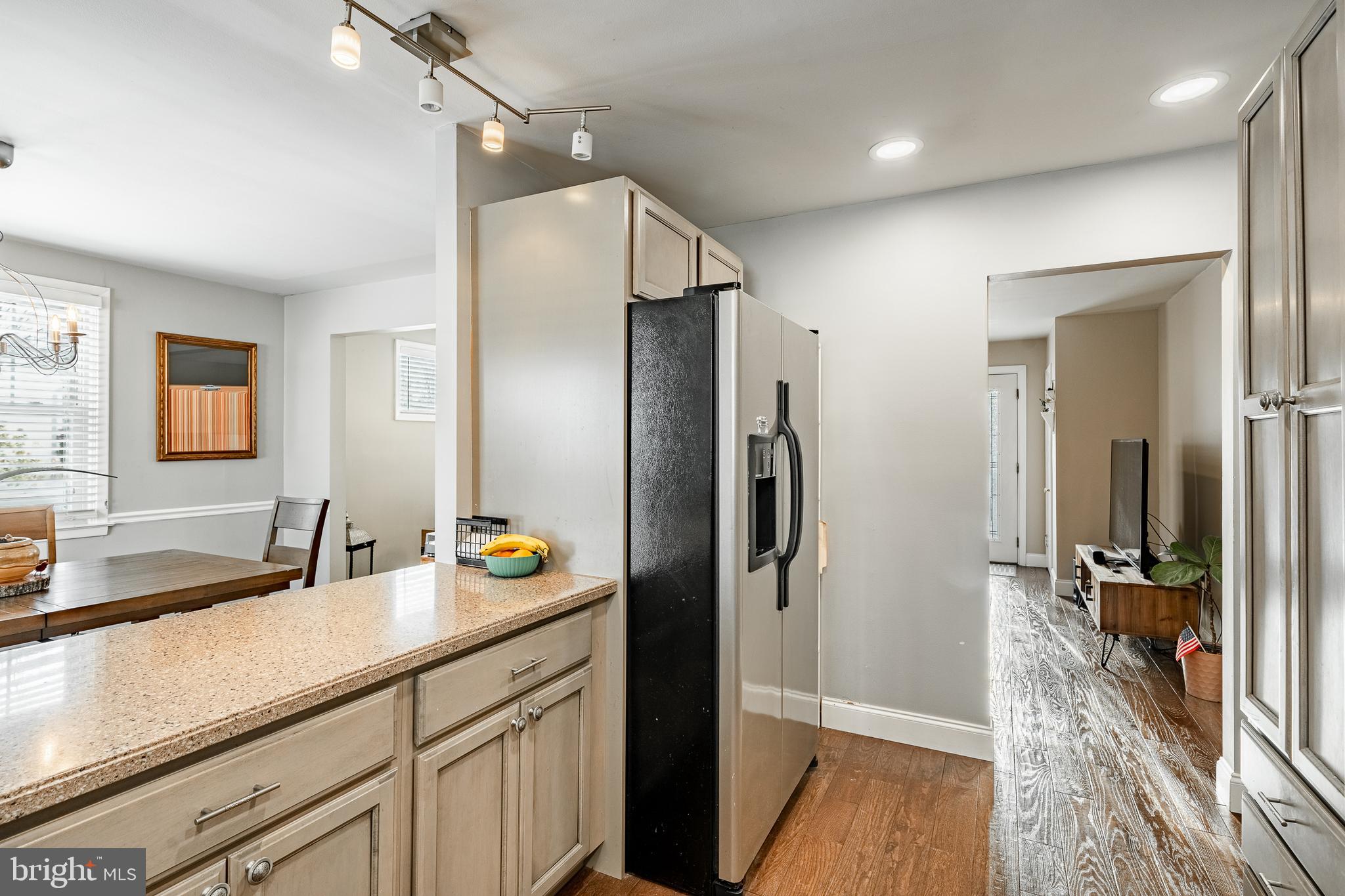 GLEN ACRES - Residential