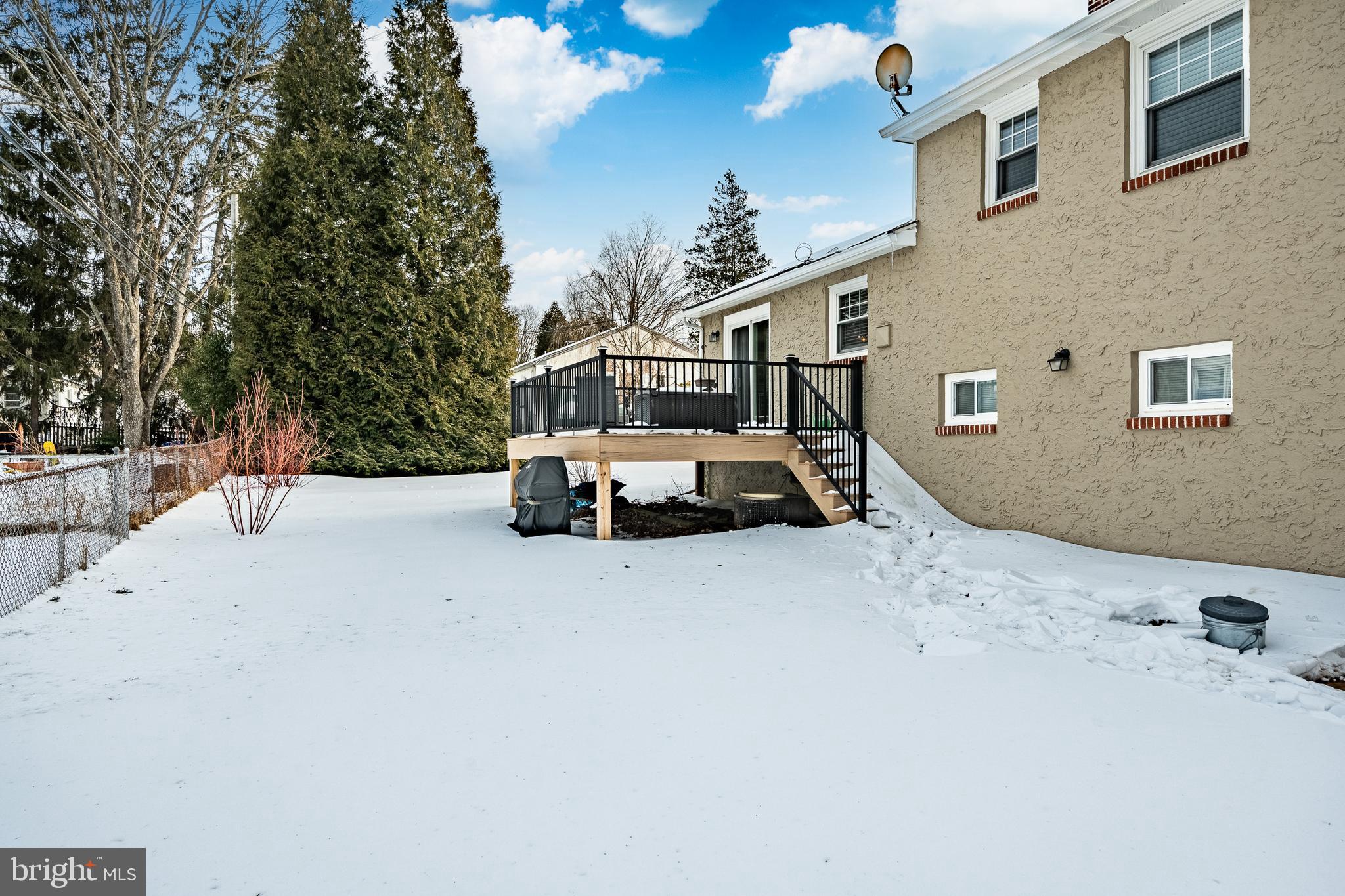 GLEN ACRES - Residential