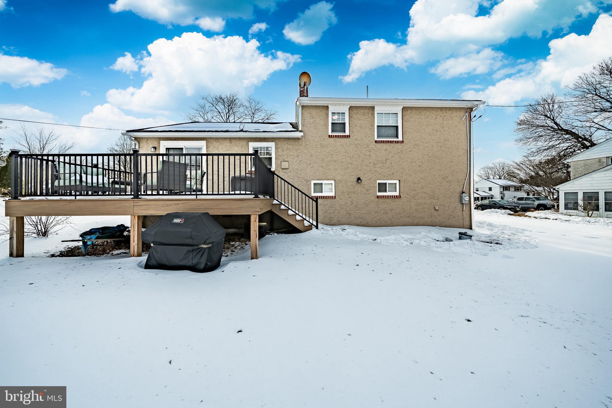 GLEN ACRES - Residential