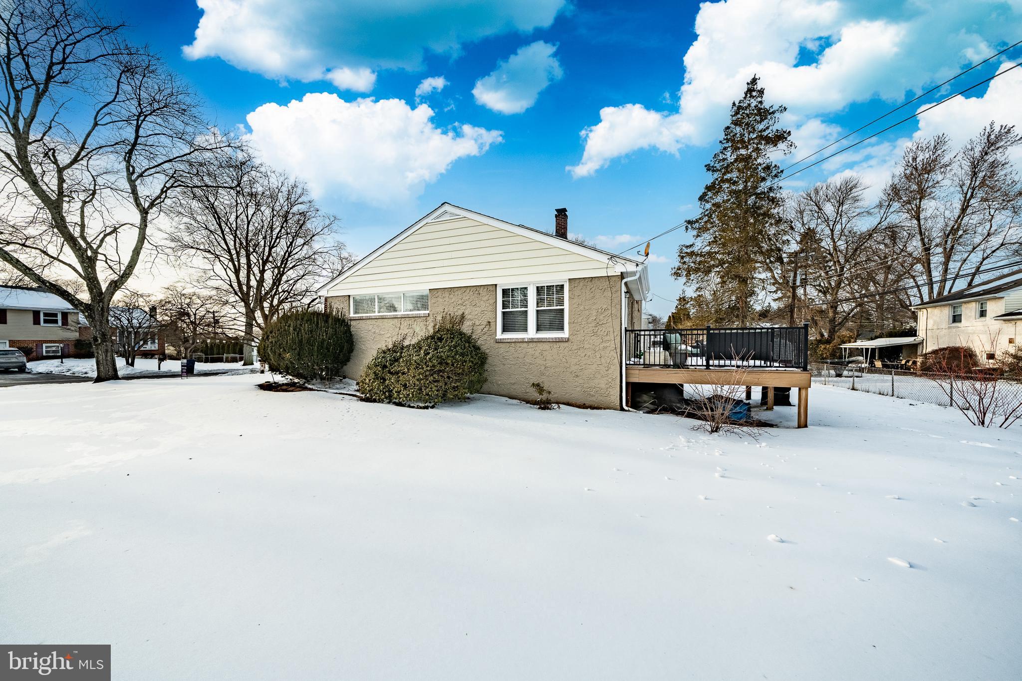 GLEN ACRES - Residential